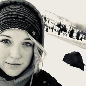 Meet your Posher, Bethany